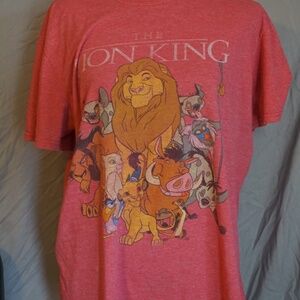 disney Tshirt
